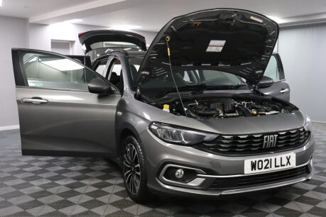 Fiat Tipo LIFE 15