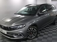 Fiat Tipo LIFE 20