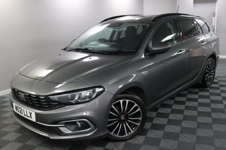 Fiat Tipo LIFE 20