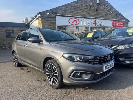 Fiat Tipo LIFE 6
