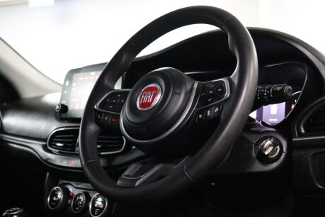 Fiat Tipo LIFE 12