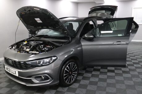 Fiat Tipo LIFE 16