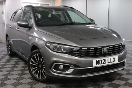 Fiat Tipo LIFE 19