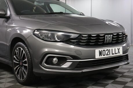 Fiat Tipo LIFE 24