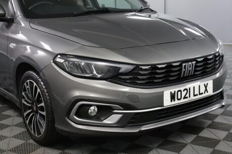Fiat Tipo LIFE 26