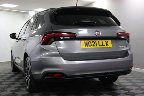 Fiat Tipo LIFE 29