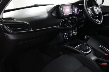 Fiat Tipo LIFE 34