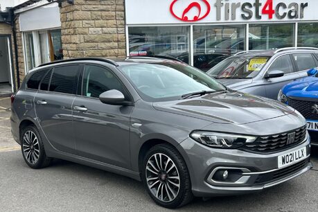 Fiat Tipo LIFE