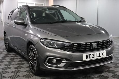 Fiat Tipo LIFE