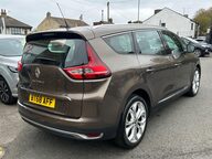 Renault Grand Scenic ICONIC TCE 7