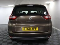 Renault Grand Scenic ICONIC TCE 8
