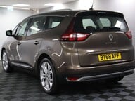 Renault Grand Scenic ICONIC TCE 10
