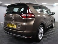 Renault Grand Scenic ICONIC TCE 11