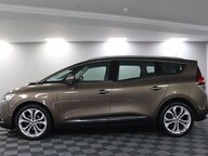 Renault Grand Scenic ICONIC TCE 18