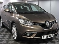 Renault Grand Scenic ICONIC TCE 30