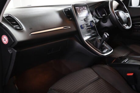 Renault Grand Scenic ICONIC TCE 34