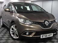 Renault Grand Scenic ICONIC TCE 19