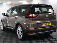 Renault Grand Scenic ICONIC TCE 10