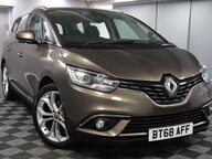 Renault Grand Scenic ICONIC TCE 19