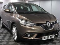 Renault Grand Scenic ICONIC TCE 30