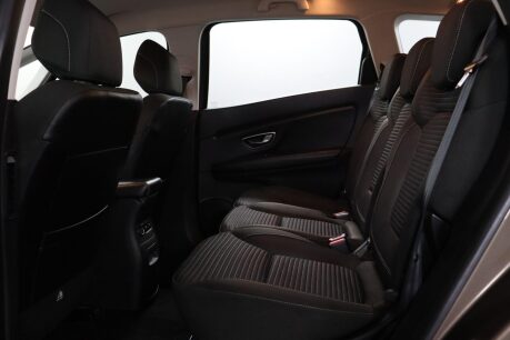Renault Grand Scenic ICONIC TCE 43