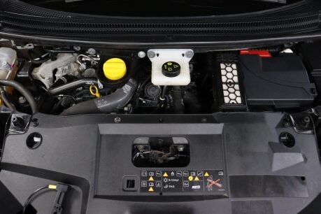Renault Grand Scenic ICONIC TCE 46