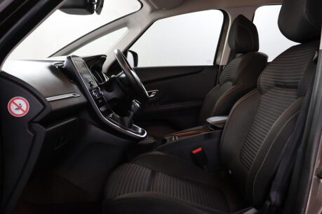 Renault Grand Scenic ICONIC TCE 44