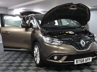 Renault Grand Scenic ICONIC TCE 15