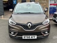 Renault Grand Scenic ICONIC TCE 5