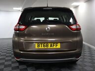 Renault Grand Scenic ICONIC TCE 19
