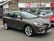Renault Grand Scenic ICONIC TCE 6