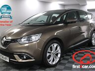 Renault Grand Scenic ICONIC TCE 8