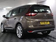 Renault Grand Scenic ICONIC TCE 16