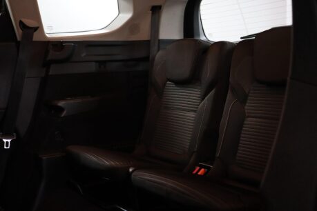 Renault Grand Scenic ICONIC TCE 25