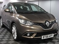 Renault Grand Scenic ICONIC TCE 7