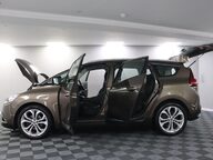 Renault Grand Scenic ICONIC TCE 17