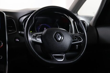 Renault Grand Scenic ICONIC TCE 38