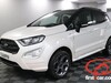 Ford Ecosport ST-LINE TDCI