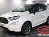 Ford Ecosport ST-LINE TDCI