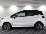 Ford Ecosport ST-LINE TDCI 18