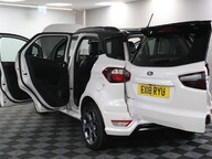 Ford Ecosport ST-LINE TDCI 21