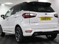 Ford Ecosport ST-LINE TDCI 22