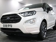 Ford Ecosport ST-LINE TDCI 28