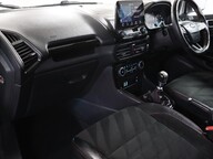 Ford Ecosport ST-LINE TDCI 34