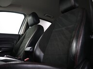 Ford Ecosport ST-LINE TDCI 35