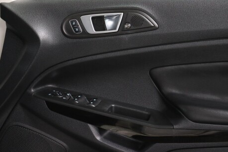 Ford Ecosport ST-LINE TDCI 36