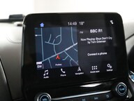 Ford Ecosport ST-LINE TDCI 40