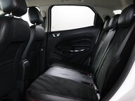 Ford Ecosport ST-LINE TDCI 42