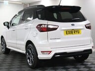 Ford Ecosport ST-LINE TDCI 10