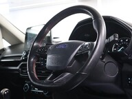 Ford Ecosport ST-LINE TDCI 12
